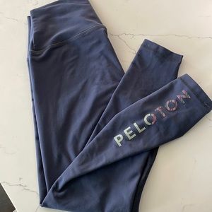 PELOTON LEGGINGS/ M